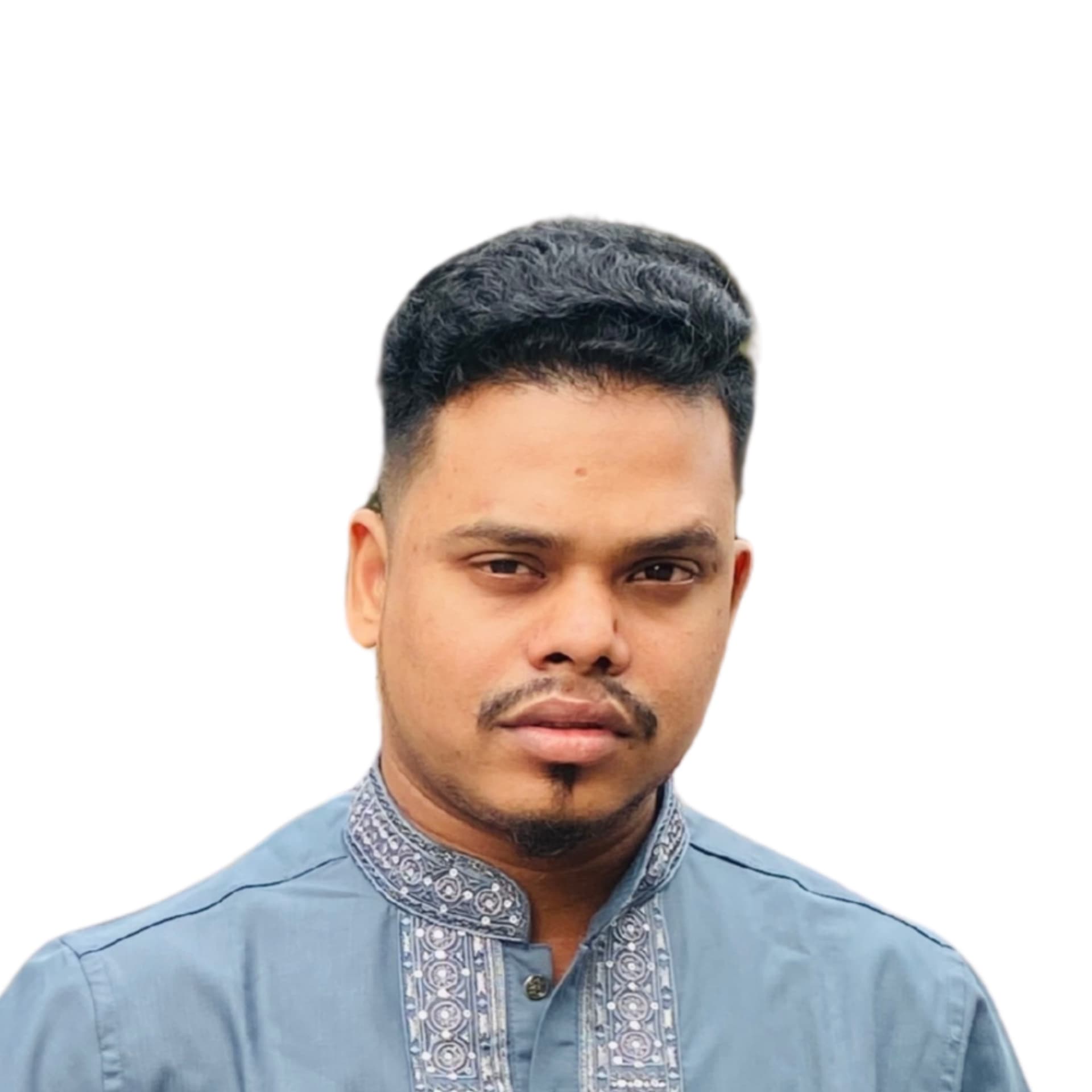 Akash Ahmed