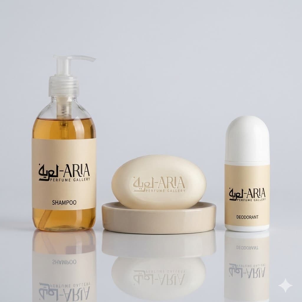 Personal Care Fragrances