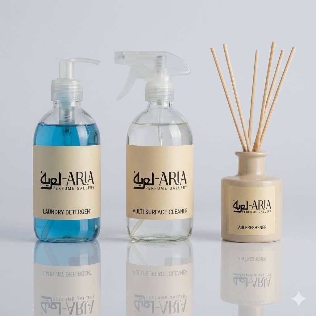 Household Fragrances