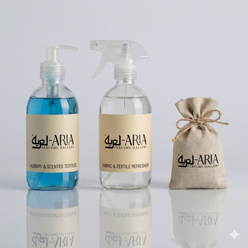 Fabric & Textile Fragrances